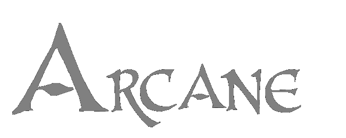 Arcane Index du Forum