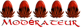 Modérateur