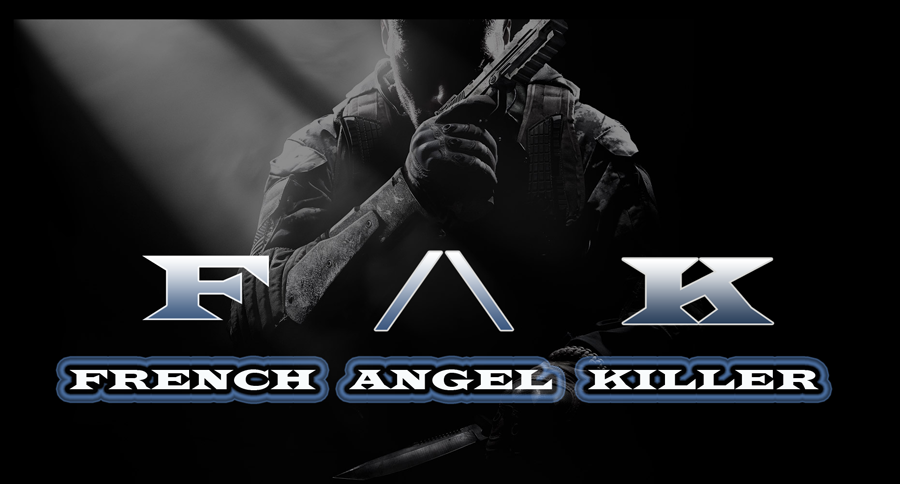 .::French Angel Killer::. Index du Forum