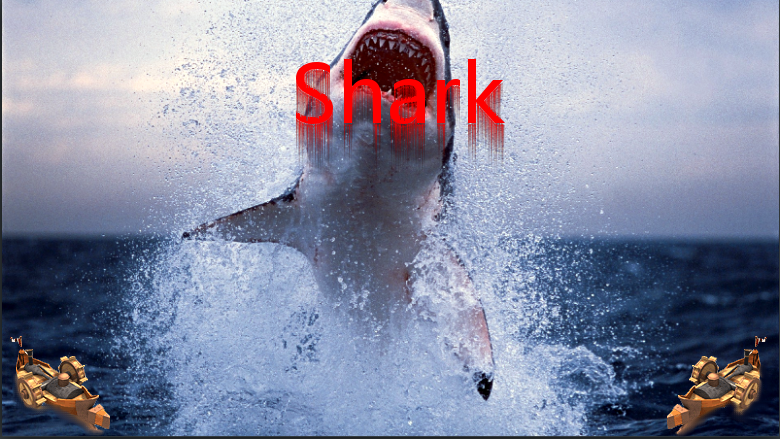 alliance sharks de phi Index du Forum