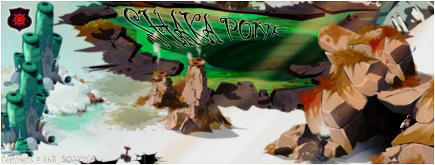 shaka ponk Index du Forum
