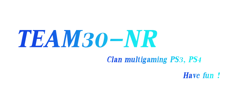 Index du Forum