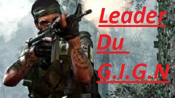 Leader