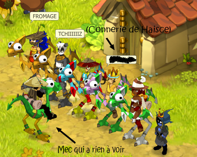 Les rêveurs du soir Index du Forum