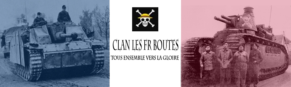 les fr boutes Index du Forum