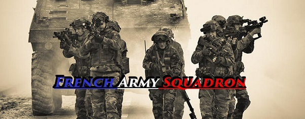[~French-Army-Squadron~] Index du Forum