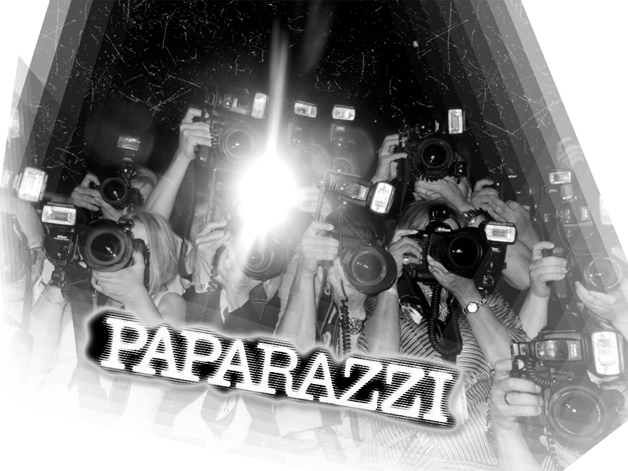 Les Paparazzi Index du Forum