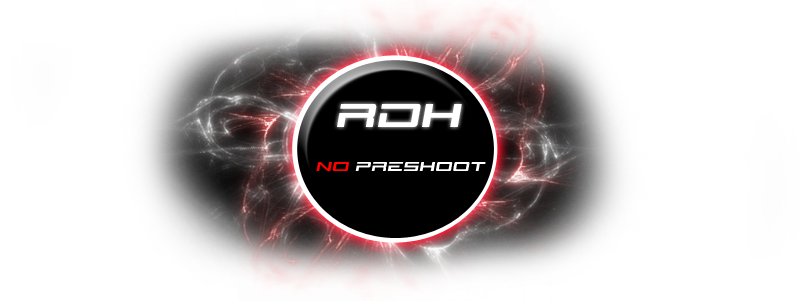 RDH No preshoot Index du Forum