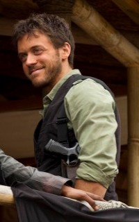 Dylan Harkness