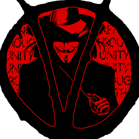 V for Vendetta - Ogame : Univers Zagadra Index du Forum