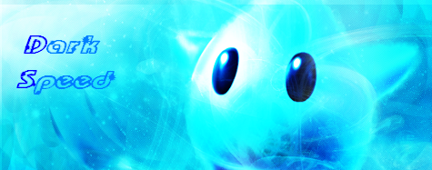 Dark Speed Index du Forum