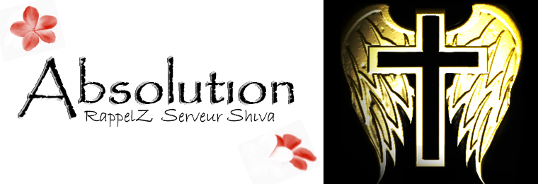 Index du Forum