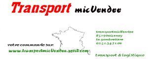 la societé de transport micvendee Index du Forum