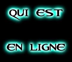 Who is Online
