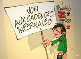 Visiteurs - inactifs