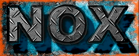 NOX Index du Forum