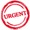 URGENT