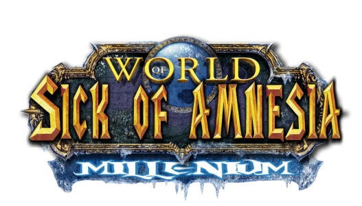 Guilde:Sick øf Amnesia Index du Forum