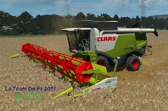Landwirtschafts simulator 2013 By 2011 Index du Forum