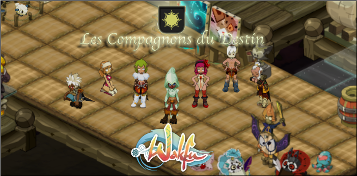 Index du Forum