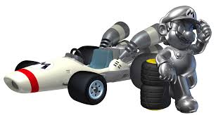 mario kart 7 comment avoir les etoiles