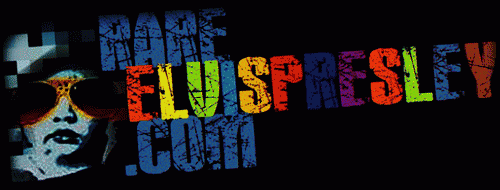 RareElvisPresley.com Forum Index