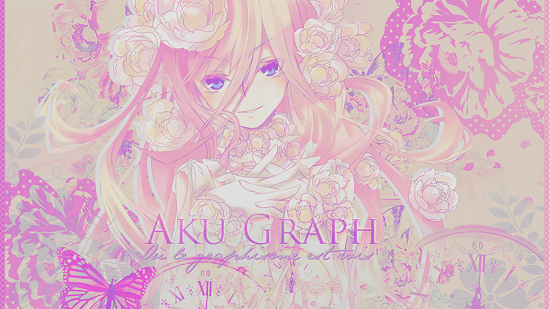 ~.:♫Aku' Graph'♪:.~ Index du Forum