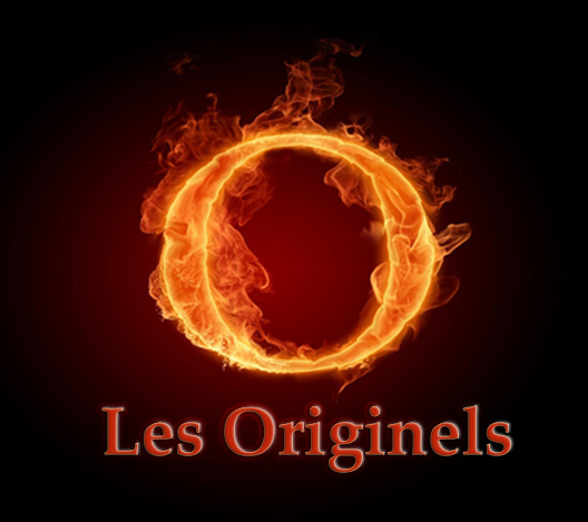 Les Originels Index du Forum