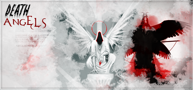 Death Angels~ Index du Forum