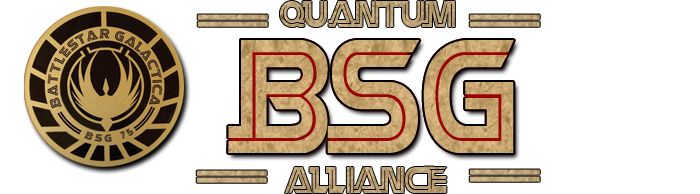 BSG Quantum Index du Forum