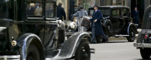Ailleurs dans New York