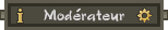 Modérateur