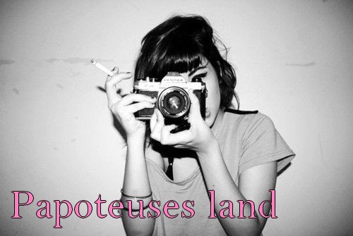 Papoteuses land ! ♥ Index du Forum