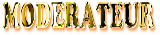 Modérateurs