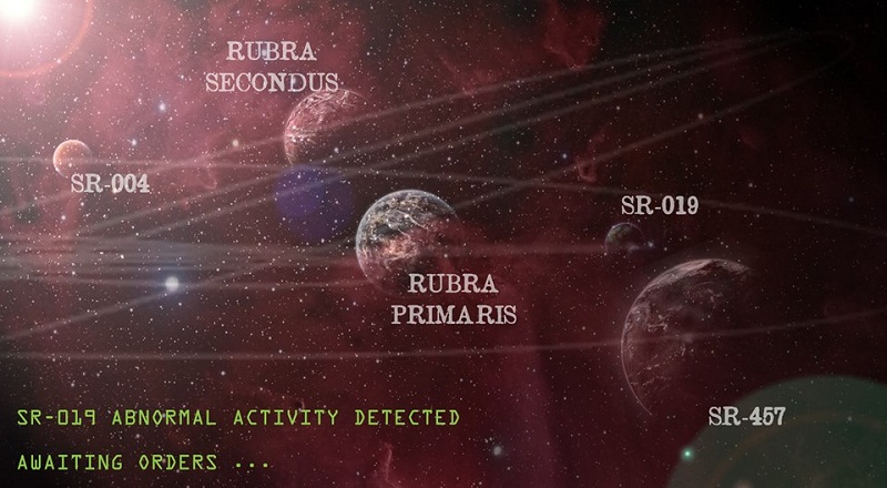 campagne 40k enim rubra Index du Forum