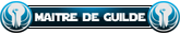 Maitre De Guilde