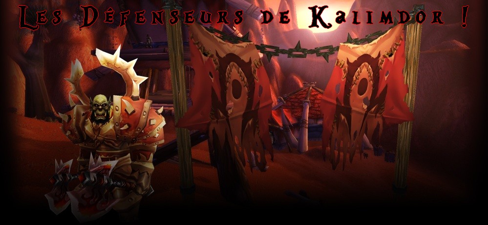 Lddk de paragon-servers Index du Forum