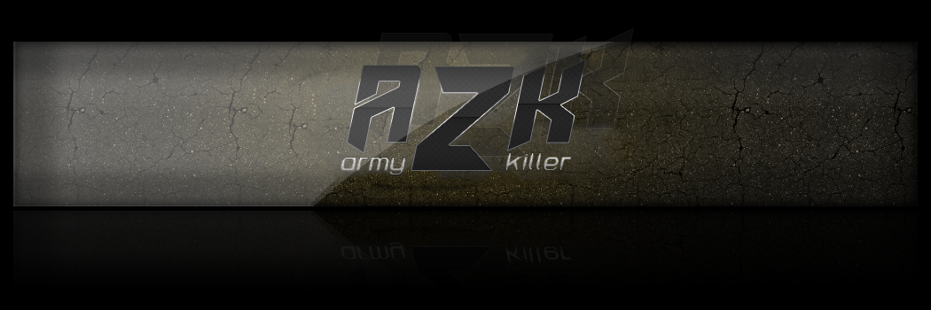 Team AzK Index du Forum