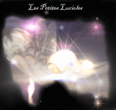 Les Petites Lucioles Index du Forum