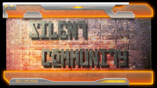 Silent Community Index du Forum