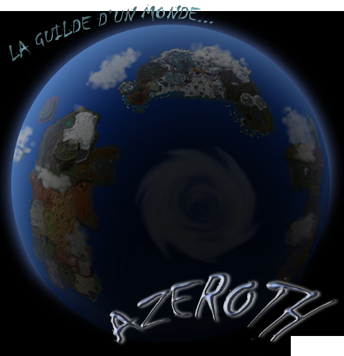 Azeroth Index du Forum