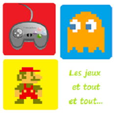 les jeux et tout et tout... Index du Forum