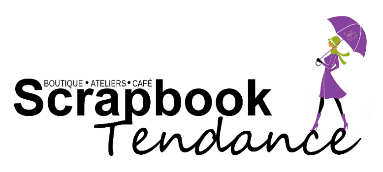 Scrapbook Tendance Index du Forum
