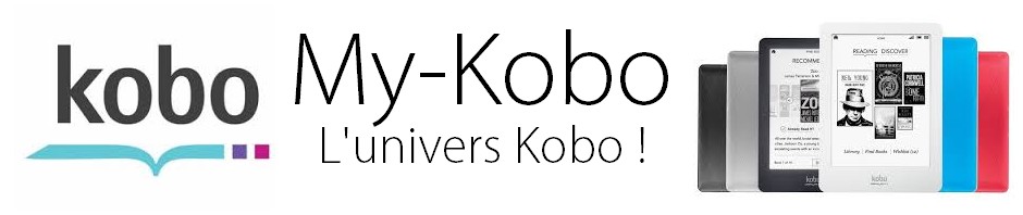 My Kobo  Index du Forum