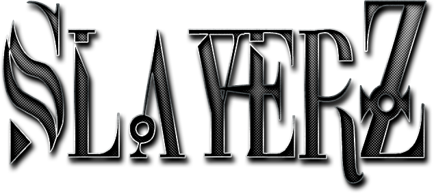 Team SlayerZ Index du Forum