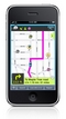 Appli Waze Appli Waze