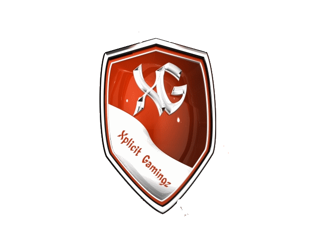 Xplicit Gamingz Index du Forum