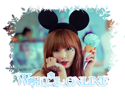 Who is Online