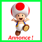 Annonce