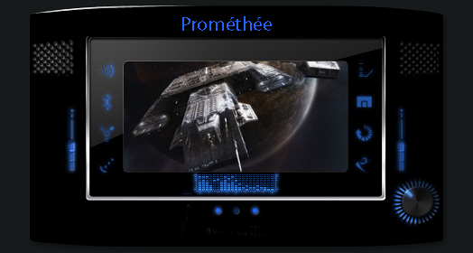 Consortium NASA Index du Forum